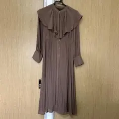 Feroux フェルゥ　ワンピースのサムネイル