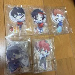 ヒプマイ アクスタ スイパラ