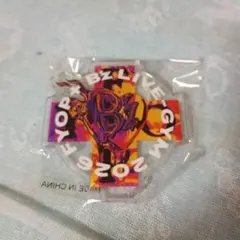 B'z LIVE-GYM 2026 FYOP+ ガチャガチャ