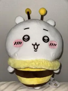 【ちいかわ】ちいかわはちさんBIGぬいぐるみ