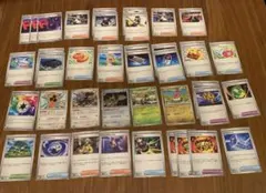 ポケモンカード　汎用カード　まとめ売り