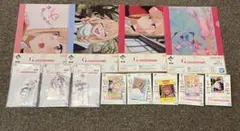 一番くじ その着せ替え人形は恋をする 着せ恋 下位賞 まとめ売り