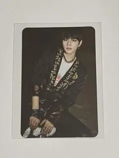 straykids in生 スンミン トレカ