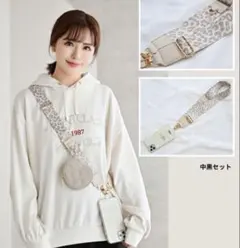 しまむらハッピーバッグ