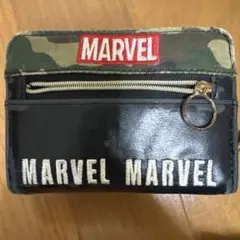 MARVEL 財布