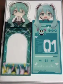 初音ミク　グッズセット2　まとめ売り 2026年最新】まとめ売り 初音ミクの人気アイテム - メルカリ