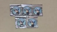 ブルーロック　ブルロ　バレエコア　缶バッジ　氷織羊