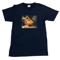 【S】【極美品】15ss Supreme Kids Make Out Teeのサムネイル