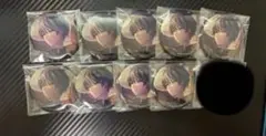 2026年最新】青柳冬弥 缶バッジ 28cの人気アイテム - メルカリ