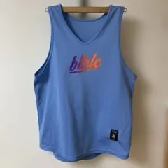 ballaholic タンクトップ ライトブルー Mのサムネイル