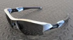 Oakley 　FLAK　JACKET　オークリーフラックジャケット