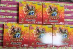 2026年最新】バトルスピリッツ box 未開封の人気アイテム - メルカリ