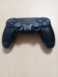 ＳONY DualShock 4 コントローラー ブラック正規品［ジャンク］