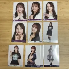 乃木坂46 生写真　佐藤楓　封入　ミニ生写真　アンダーライブ