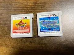 妖怪ウォッチバスターズ 赤猫団ジャンク品