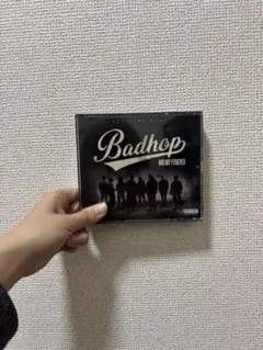 2026年最新】badhop cdの人気アイテム - メルカリ