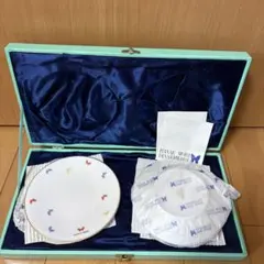 HANAÉ MORI プレートセット 5枚