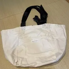 スナイデルホーム　トートバック