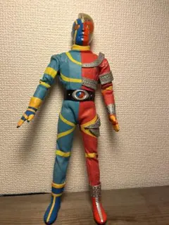2026年最新】特撮ヒーローズ キカイダーの人気アイテム - メルカリ