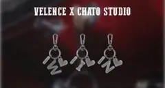 【新品未使用】Win Velence キーリング 2025年最新】velence キーリングの人気アイテム - メルカリ