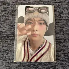 Stray Kids スキズ　リノ　トレカ　dominATEcelebrATE