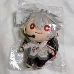 葛葉 にじぬい ChroNoiR くろのわ にじさんじ