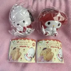 2026年最新】レトロマイメロディぬいぐるみの人気アイテム - メルカリ