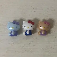 サプライズミックス キティ 1 27 28