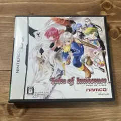 Tales of Innocence (Nintendo DS)