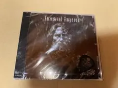 DazzlingBAD Immortal Emperor痲紗さん　ピック付き