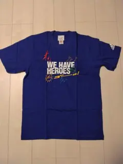 2026年最新】2002 ワールドカップ tシャツの人気アイテム - メルカリ