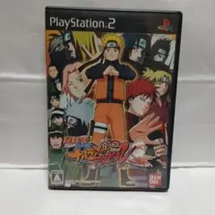 NARUTO -ナルト- 疾風伝 ナルティメットヒーロー 5　匿名配送