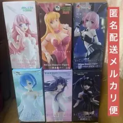 2026年最新】秋本麗子 フィギュアの人気アイテム - メルカリ