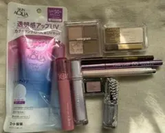 コスメ まとめ売り フラワーノーズ rom&nd