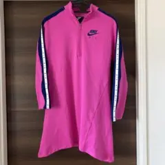 NIKE☆ワンピース　キッズL