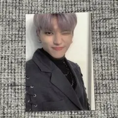 ATEEZ TREASURE EP.1 All To Zero トレカ ウヨン - メルカリ