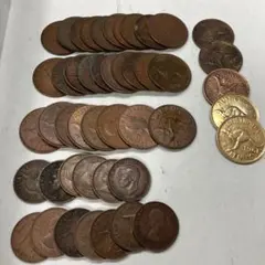 くまのプーさん 白銅貨 ブリタニア ディズニー プーさん 英国 ロイヤル