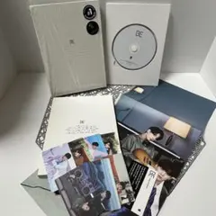 BTS 【BE (EssentialEdition)】韓国CD ②