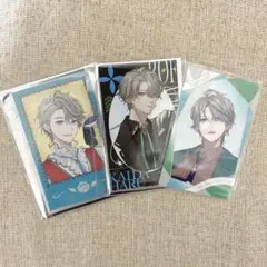 甲斐田晴 誕生日グッズ2024 チェキ風カード - メルカリ