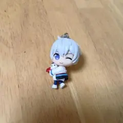 ドズル社 コレクションフィギュア キーホルダー おらふくん