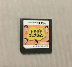 トモダチコレクション ニンテンドーDS