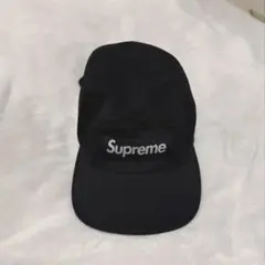 Supreme washed chino twill cap 2020AW