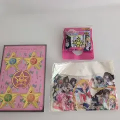 美少女戦士セーラームーン グッズ まとめ売り
