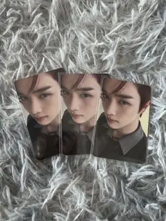 RIIZE ソンチャン