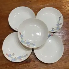 お値下げしました　ビンテージ、オールド深川製磁、金彩染錦花丸紋　コーヒーカップ お値下げしました ビンテージ、オールド深川製磁、金彩染錦花丸