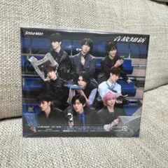 Snow Man 音故知新 CD