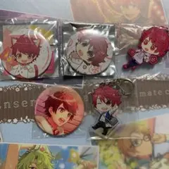 A3! 佐久間咲也セット