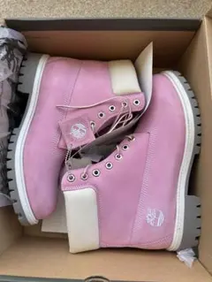 ティンバーランド　ブーツ