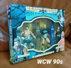 2026年最新】WCW スティングの人気アイテム - メルカリ