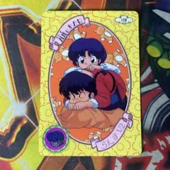 2026年最新】らんま1 カードダスの人気アイテム - メルカリ